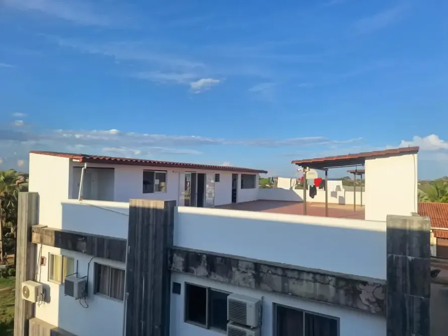 Foto 8 de Monoambiente en Venta Condominio Sao, Urb. Universitaria