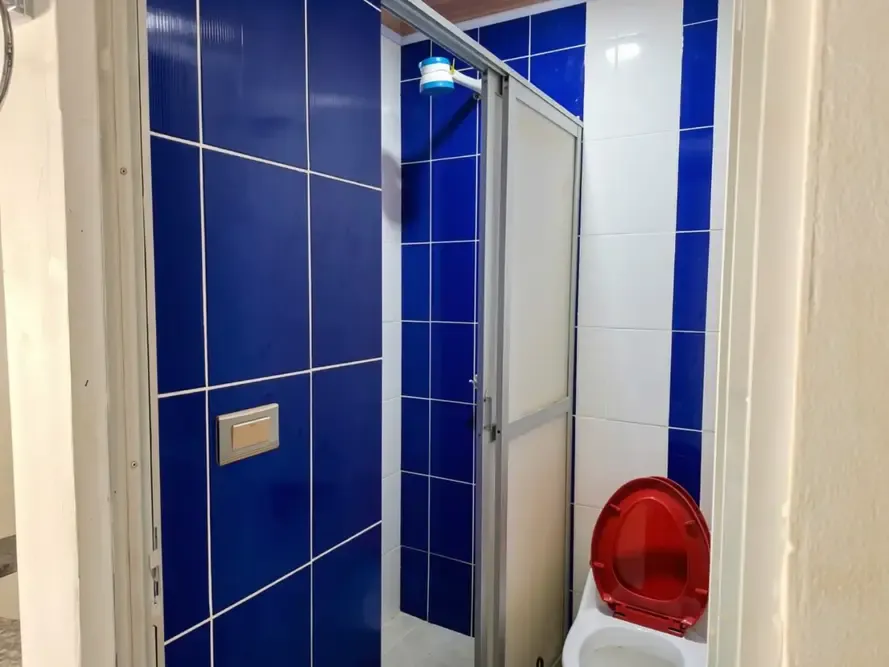 Foto 4 de Monoambiente en Venta Condominio Sao, Urb. Universitaria
