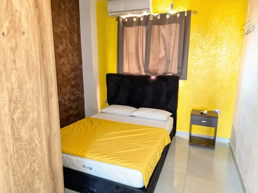 Foto 5 de Monoambiente en Venta Condominio Sao, Urb. Universitaria