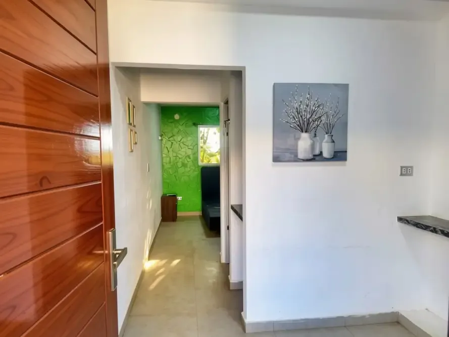 Foto 1 de Monoambiente en Venta Condominio Sao, Urb. Universitaria