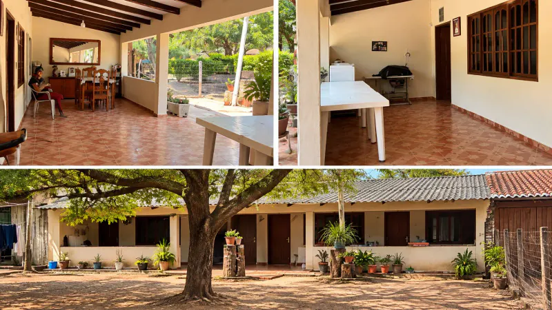 Foto 6 de Tu Casa Propia con 32.000 $us - Cotoca