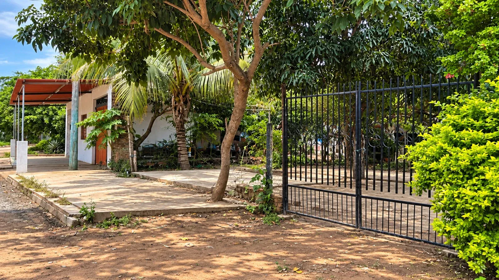 Foto 4 de Tu Casa Propia con 32.000 $us - Cotoca