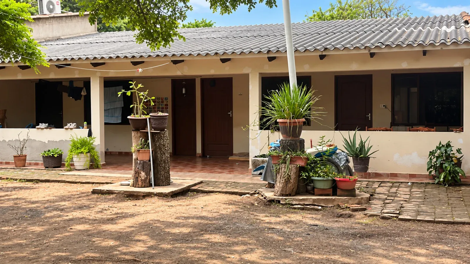 Foto 3 de Tu Casa Propia con 32.000 $us - Cotoca