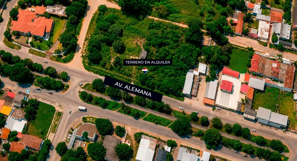 Foto 4 de 🏡 Terreno en Alquiler – Excelente Ubicación en Zona Norte
