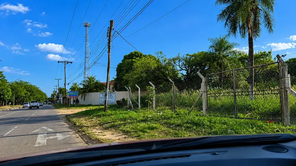 Foto 2 de 🏡 Terreno en Alquiler – Excelente Ubicación en Zona Norte