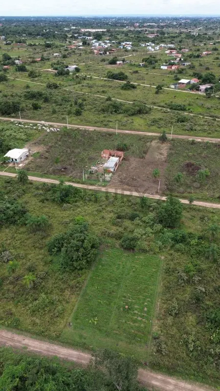 Foto 7 de Terreno en Zona Este de Santa Cruz- en Venta $Us 10000