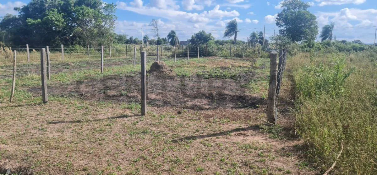 Foto 4 de Terreno en Zona Este de Santa Cruz- en Venta $Us 10000