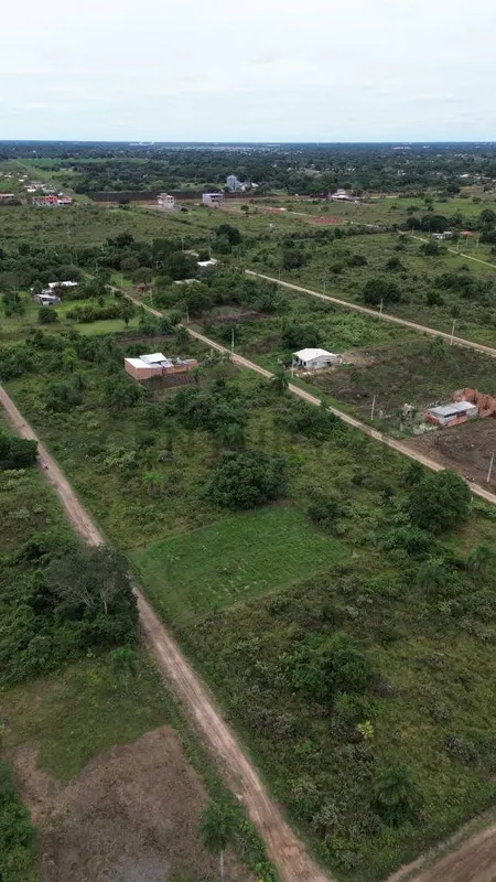 Foto 8 de Terreno en Zona Este de Santa Cruz- en Venta $Us 10000