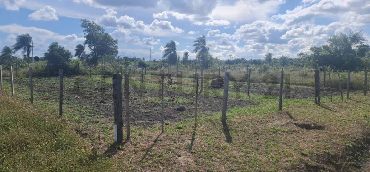 Foto 3 de Terreno en Zona Este de Santa Cruz- en Venta $Us 10000