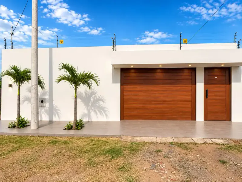 Foto 13 de ✨🏡 Hermosa Casa en Venta en Montero – Sobre Avenida 🏡✨