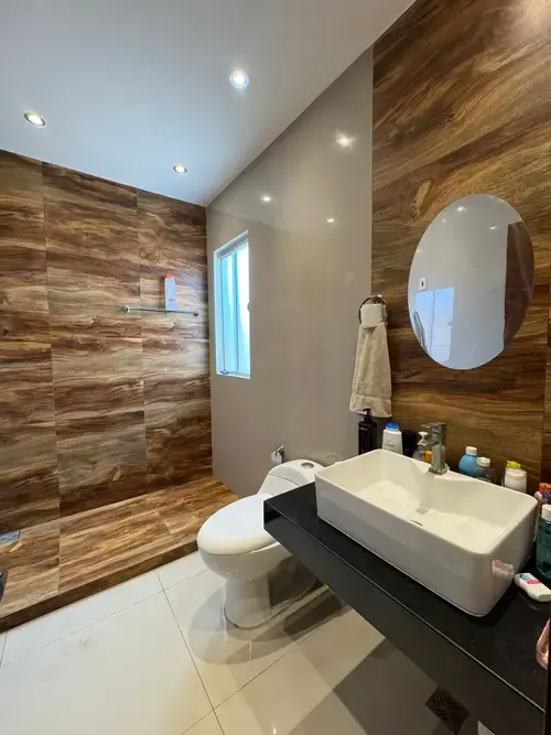 Foto 7 de ✨🏡 Hermosa Casa en Venta en Montero – Sobre Avenida 🏡✨