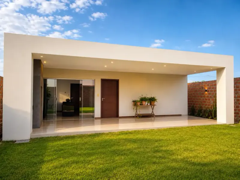 Foto 12 de ✨🏡 Hermosa Casa en Venta en Montero – Sobre Avenida 🏡✨