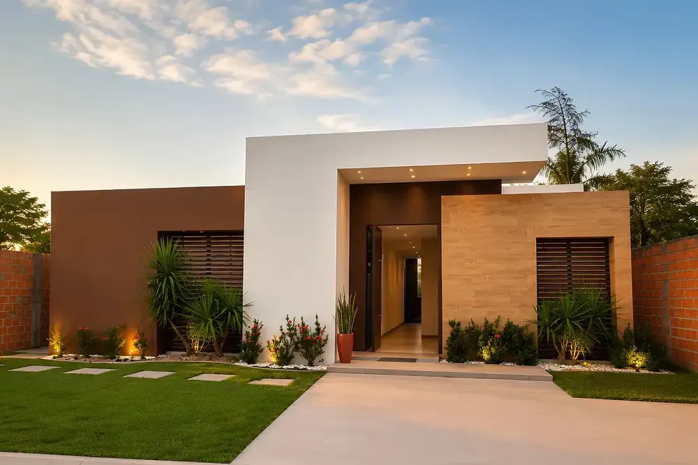 Foto 11 de ✨🏡 Hermosa Casa en Venta en Montero – Sobre Avenida 🏡✨