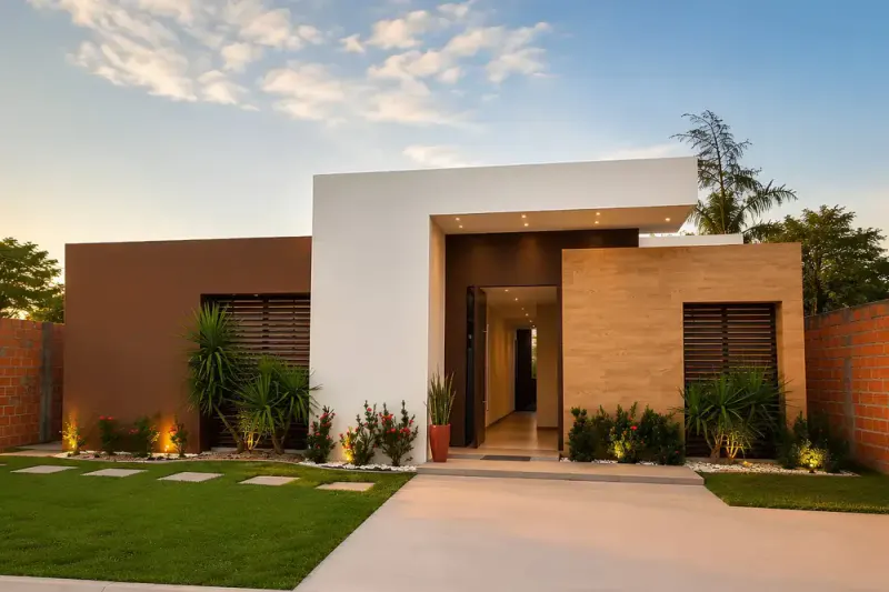 Foto 11 de ✨🏡 Hermosa Casa en Venta en Montero – Sobre Avenida 🏡✨