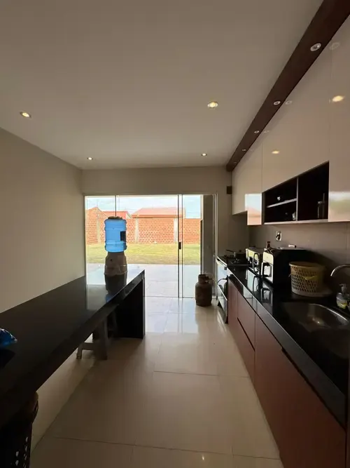 Foto 6 de ✨🏡 Hermosa Casa en Venta en Montero – Sobre Avenida 🏡✨
