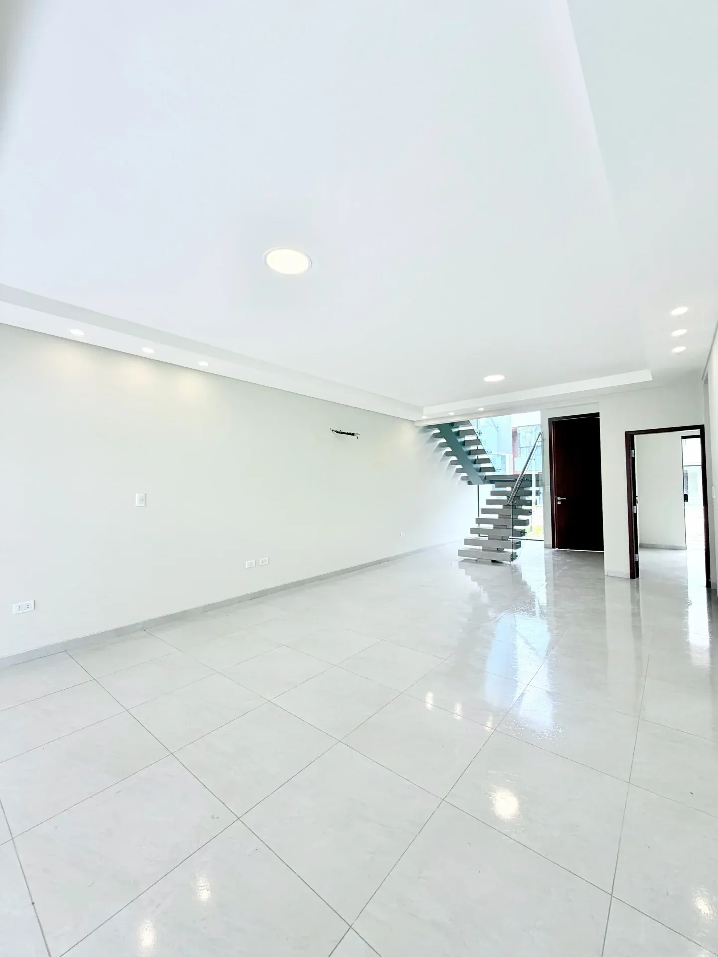 Foto 3 de Casa en Venta en el Urubo en Condominio