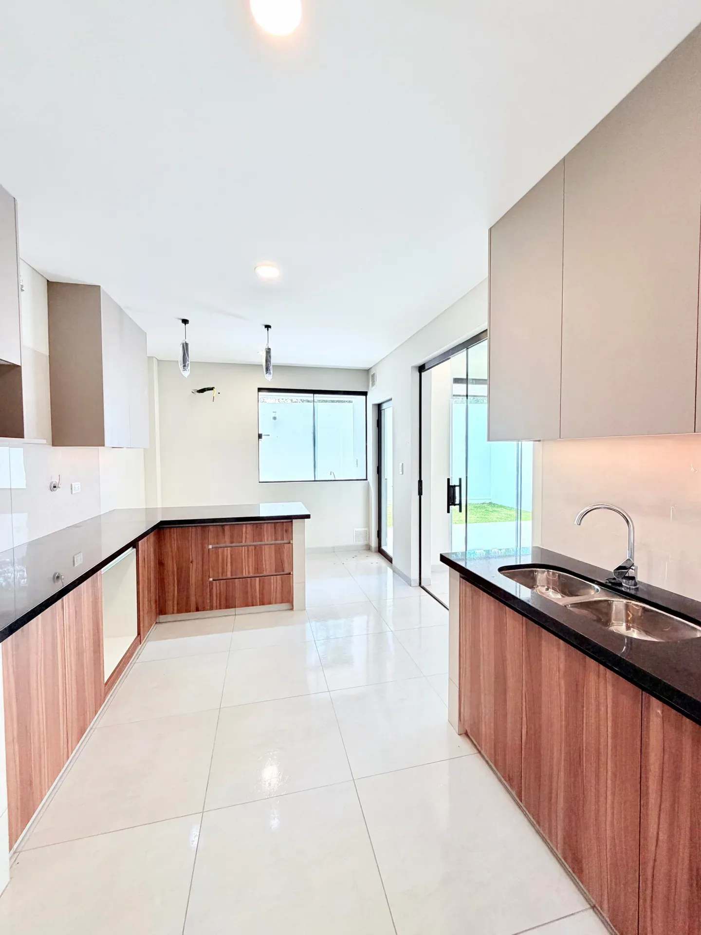 Foto 5 de Casa en Venta en el Urubo en Condominio