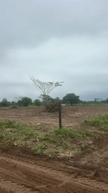 Foto 1 de Terreno en Venta en La Enconada Urb Mi Vivienda Propia Lote 10