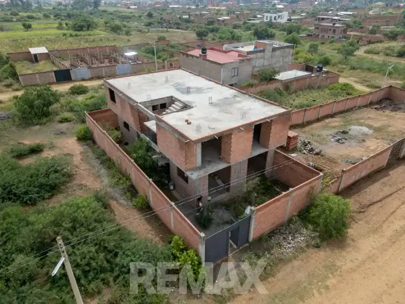 Foto 12 de 🏡 Casa en Venta en Obra Gruesa – El Abra, Sacaba