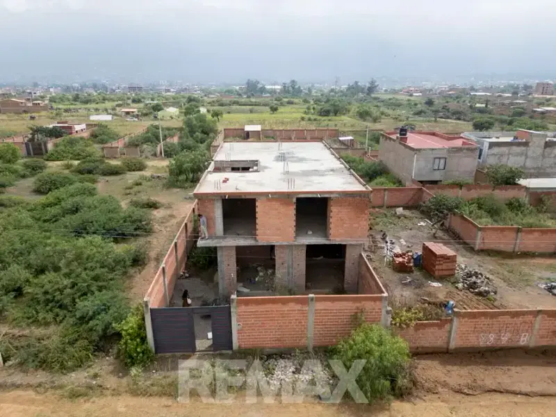Foto 13 de 🏡 Casa en Venta en Obra Gruesa – El Abra, Sacaba