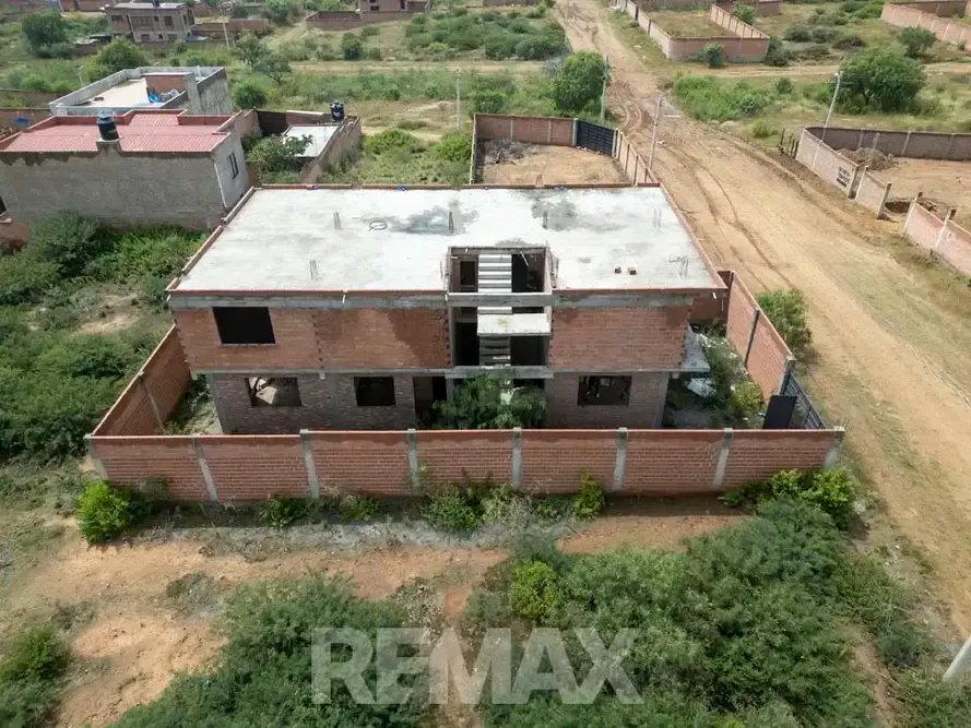 Foto 5 de 🏡 Casa en Venta en Obra Gruesa – El Abra, Sacaba