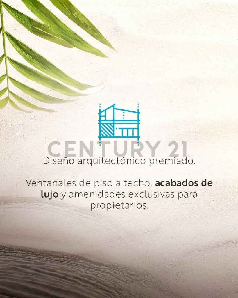 Foto 16 de Mar Adentro, URUBO, Departamentos en Pre-Venta Torre V - Alta Mar 1 Dorm Loft