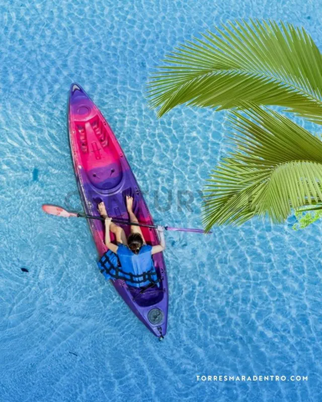Foto 18 de Mar Adentro, URUBO, Departamentos en Pre-Venta Torre V - Alta Mar 1 Dorm Loft