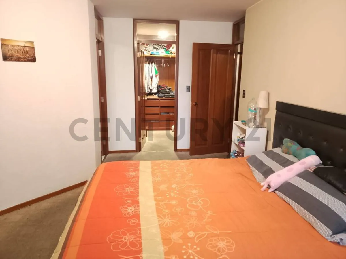 Foto 9 de Amplio Departamento en Anticretico Cotacota C.28
