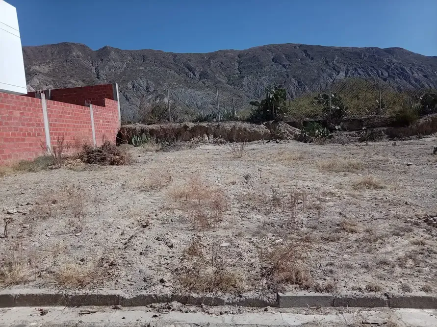 Foto 5 de Terreno en venta de 300,6 m² en Mecapaca, ideal para inversión y desarrollo residencial