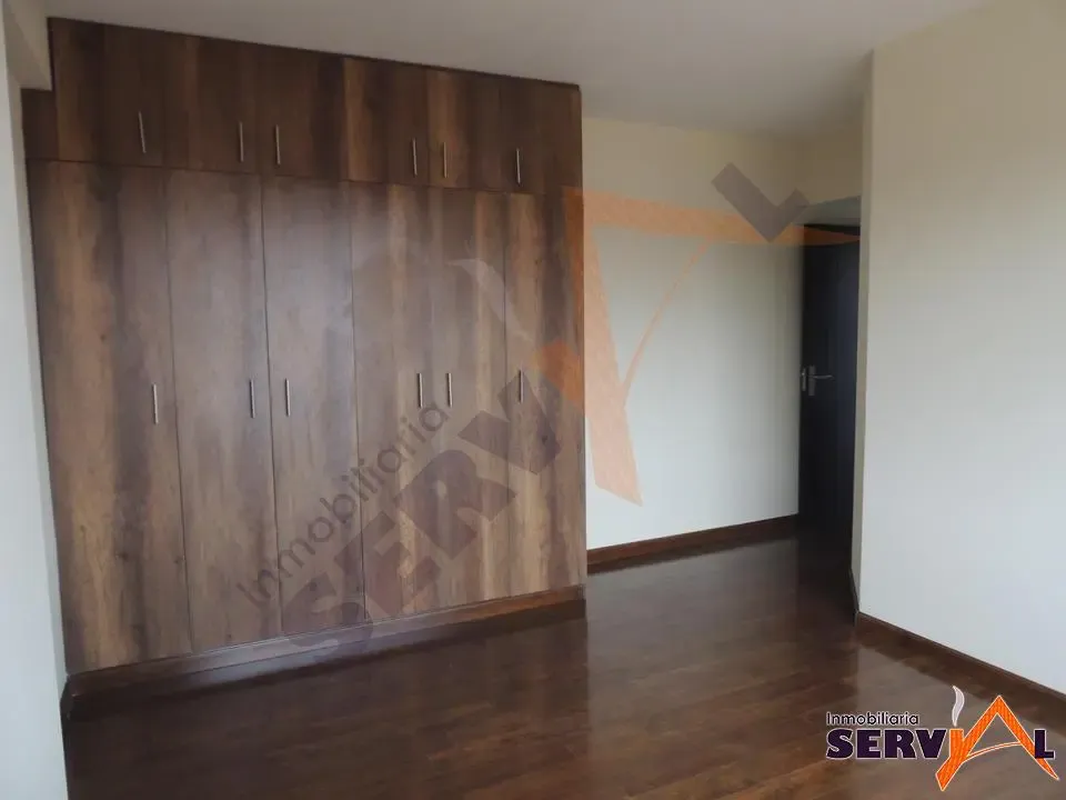 Foto 5 de A Estrenar Departamento de 144 M2 en Venta Zona Pacata Av. Circunvalación Inmediaciones Bateon