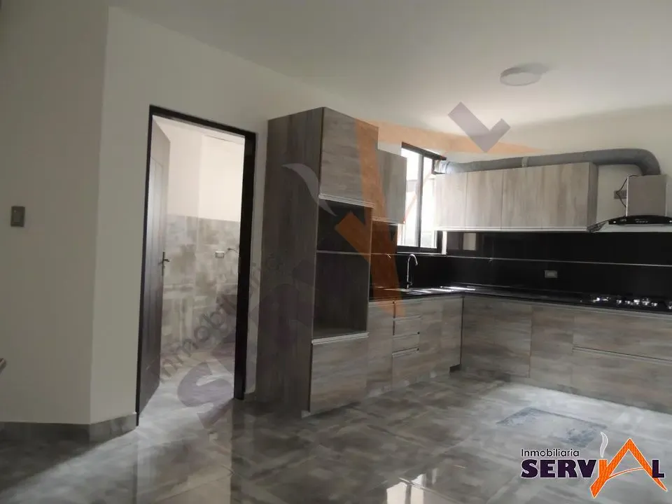 Foto 3 de A Estrenar Departamento de 144 M2 en Venta Zona Pacata Av. Circunvalación Inmediaciones Bateon