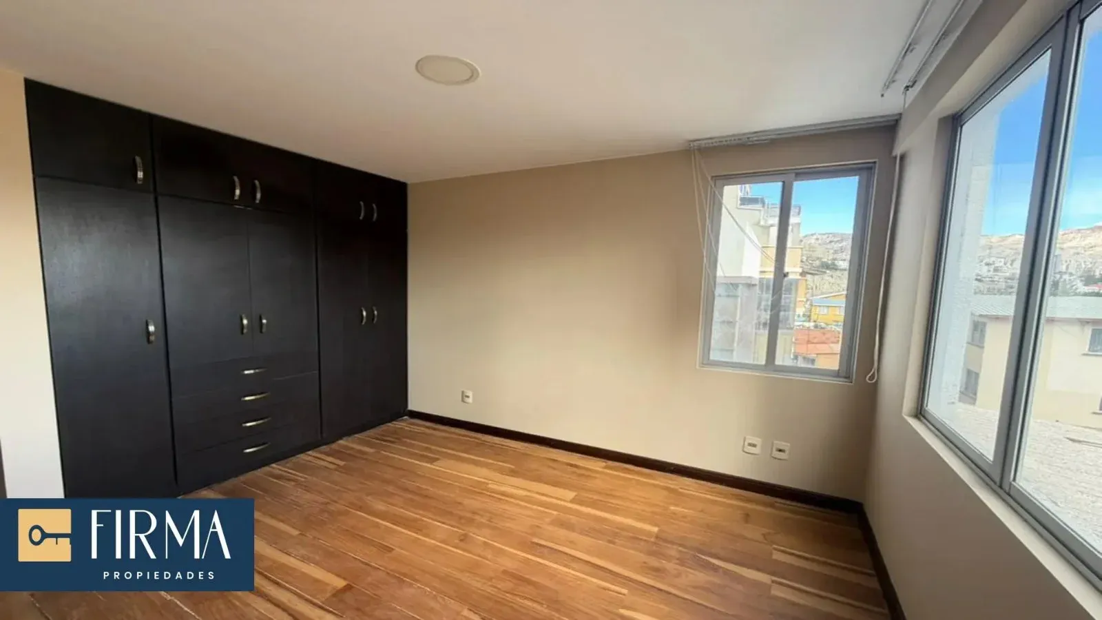 Foto 5 de Departamento en Venta en Achumani