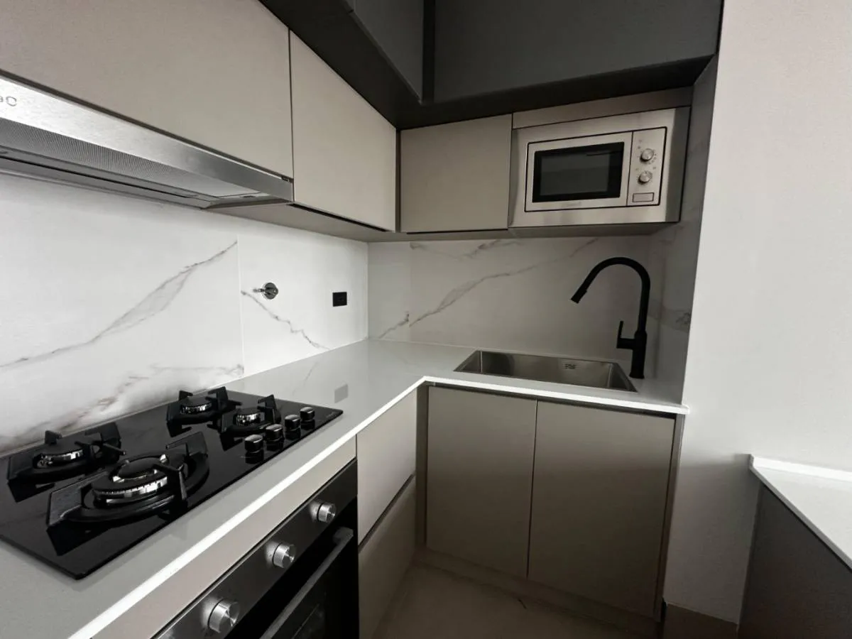 Foto 3 de Condominio Mare