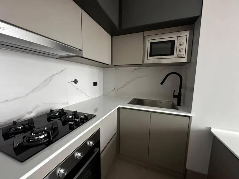 Foto 3 de Condominio Mare