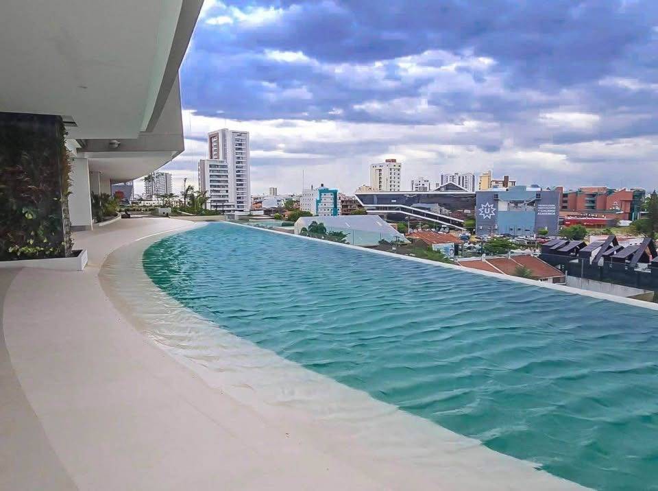 Foto 4 de Condominio Mare, Calle los Nogales, Santa Cruz de la Sierra, Bolivia