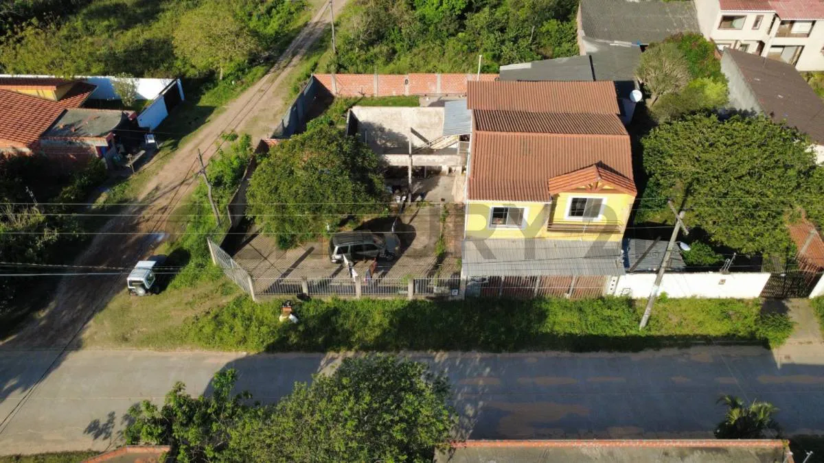 Foto 2 de Casa en venta con 2 tiendas comerciales | Km 16 – La Guardia