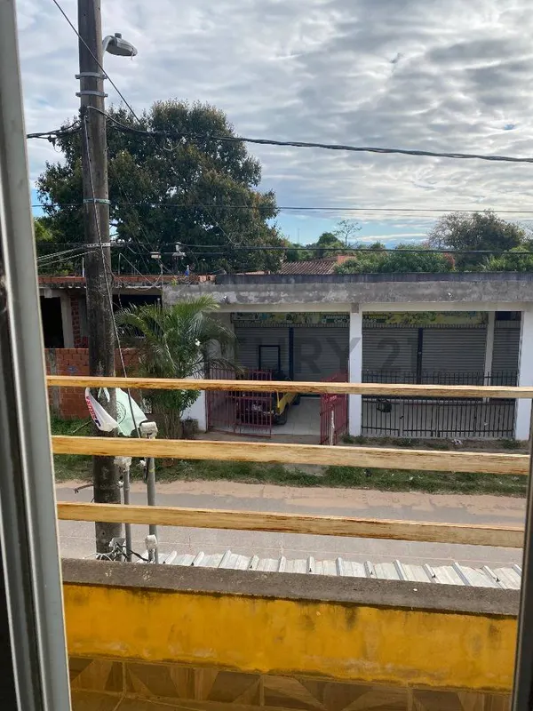 Foto 7 de Casa en venta con 2 tiendas comerciales | Km 16 – La Guardia
