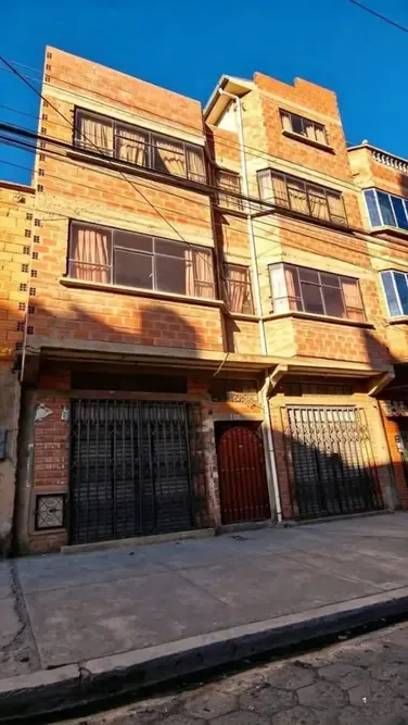 Foto 1 de 🏡 Casa Multifamiliar en Venta – Río Seco 🏡