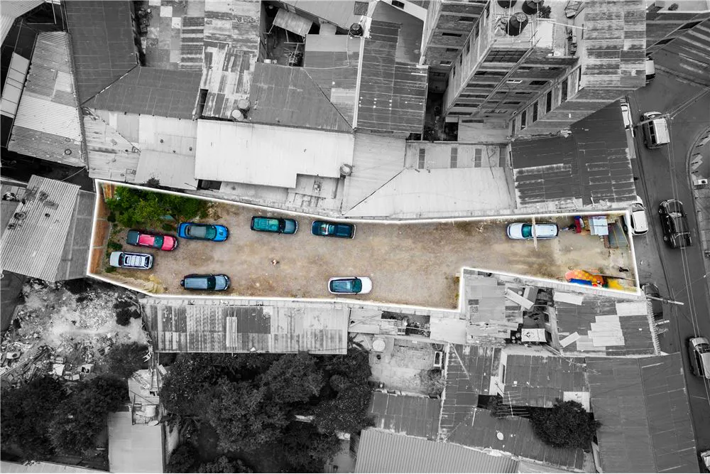 Foto 2 de Venta-Terreno Proximo Plaza Bolivar - Quillacollo