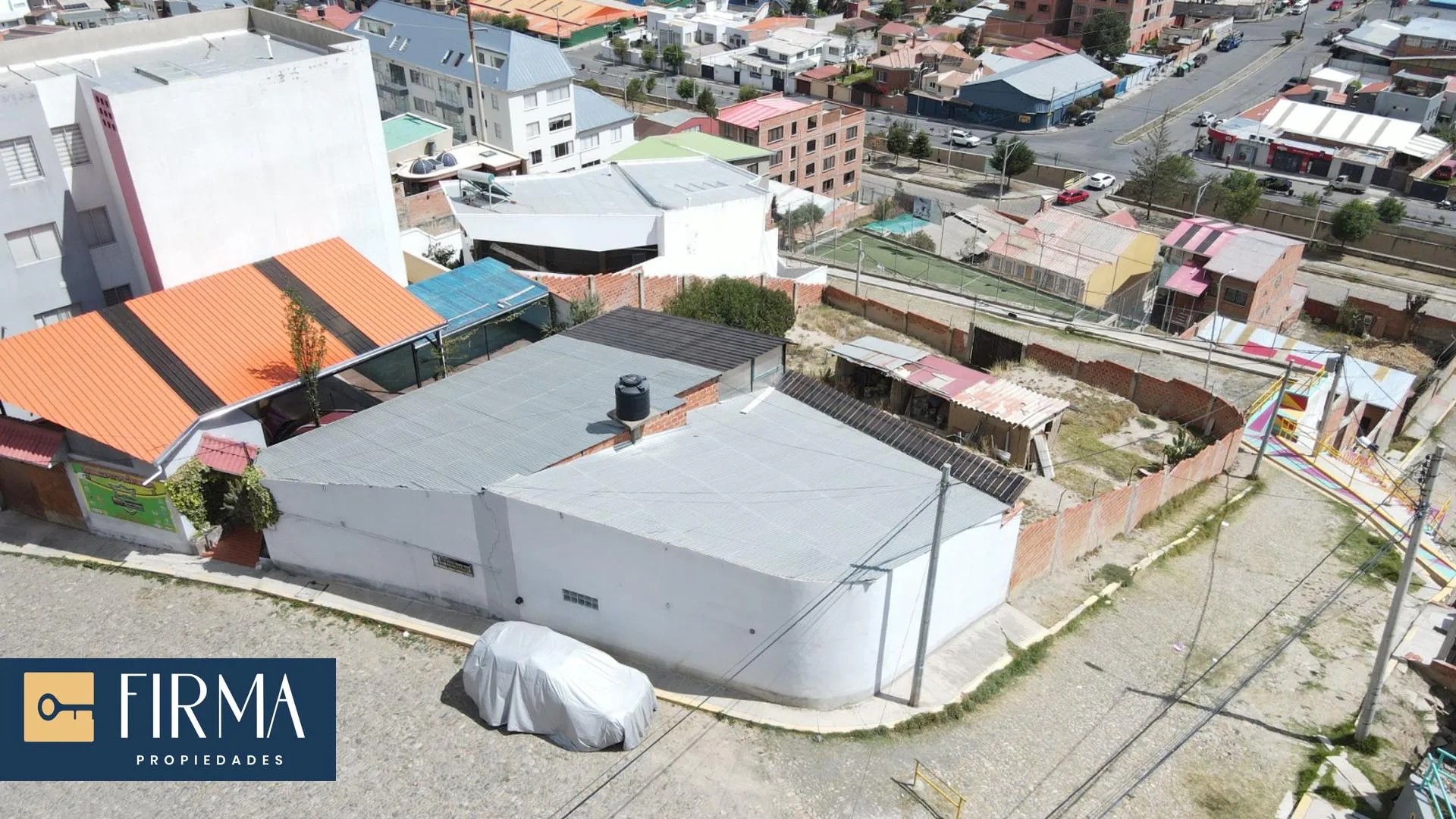 Foto 3 de Compra Esta Casa con Potencial Comercial en La Urbanizacion Los Olivos