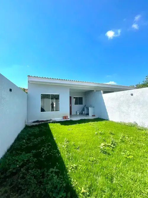 Foto 10 de Casa a Estrenar en Venta en Zona Este