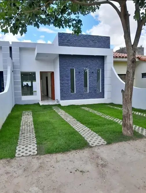 Foto 1 de Casa a Estrenar en Venta en Zona Este