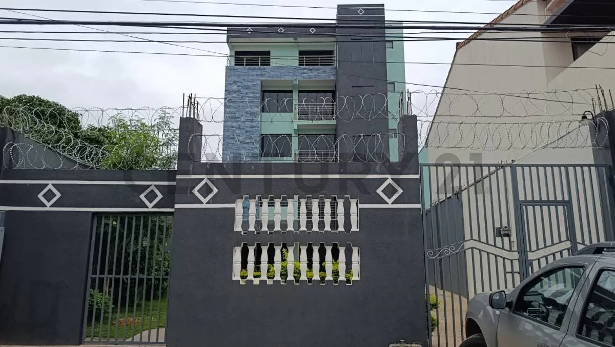 Foto 1 de En Alquiler Edificio a Estrenar - Ideal P/ Oficinas / Consultorios