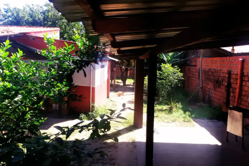 Foto 6 de Casa en anticrético con opción a venta zona plan 3000