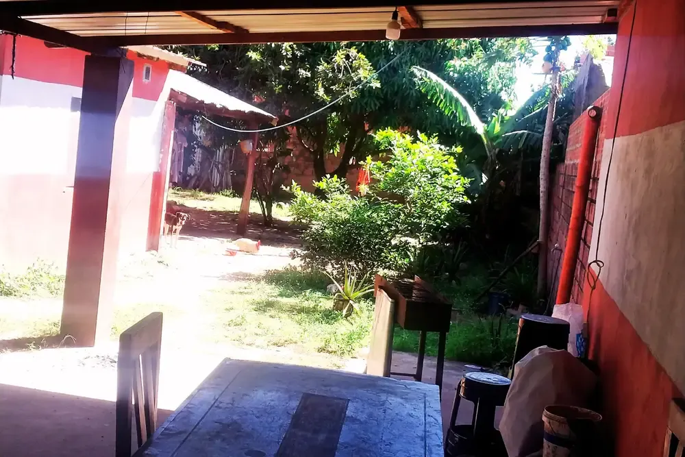 Foto 4 de Casa en anticrético con opción a venta zona plan 3000