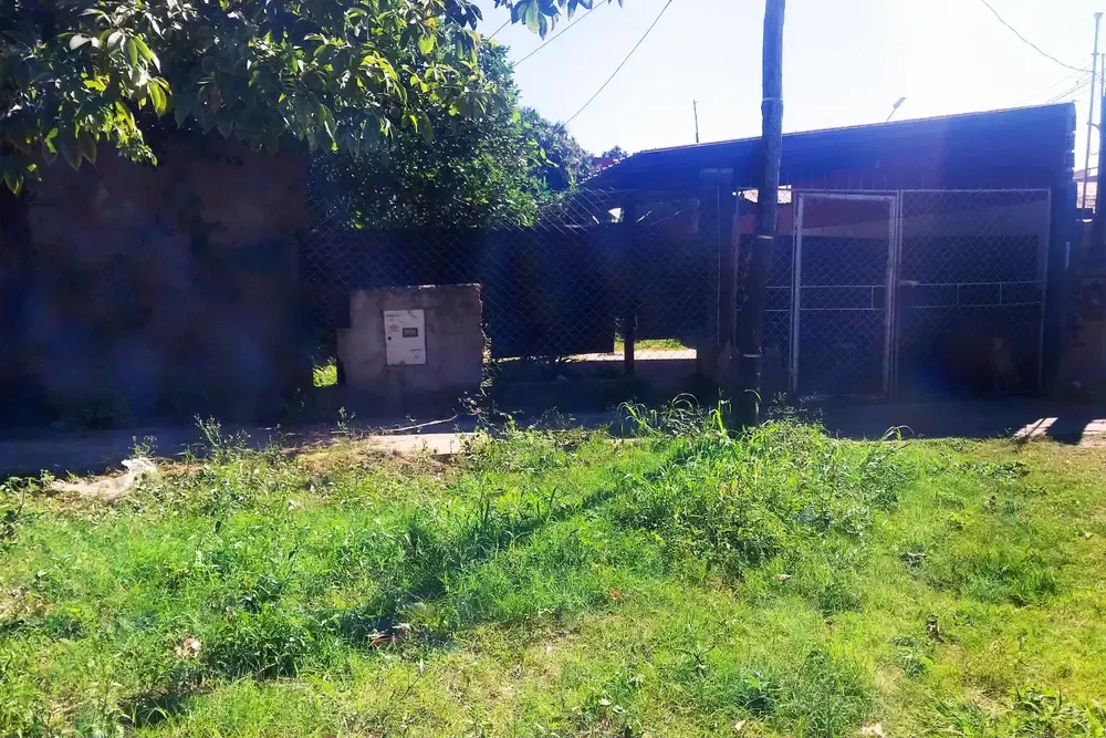 Foto 3 de Casa en anticrético con opción a venta zona plan 3000