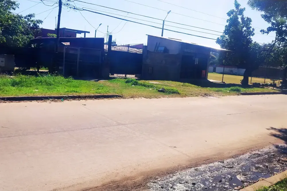 Foto 7 de Casa en anticrético con opción a venta zona plan 3000