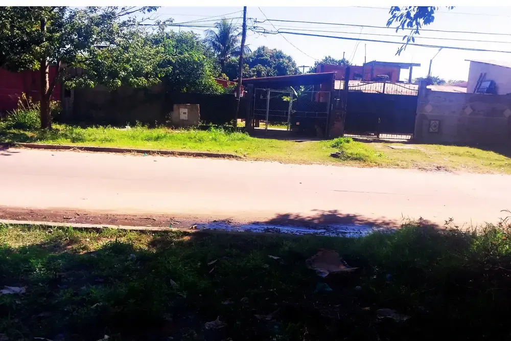 Foto 2 de Casa en anticrético con opción a venta zona plan 3000