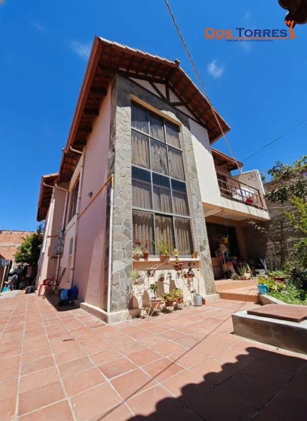 Foto 4 de $us 132.000 Bonita casa de 2 plantas en Pacata alta