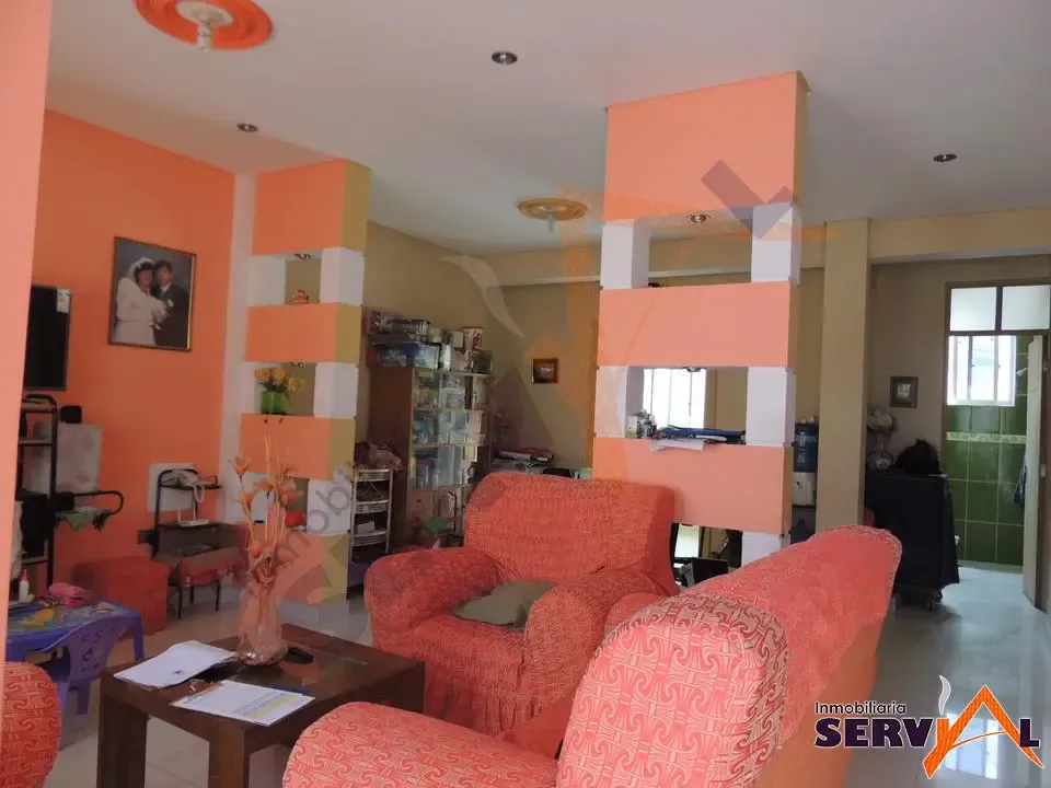 Foto 4 de Edificio en Venta Sobre Avenida Final Tadeo Haenke